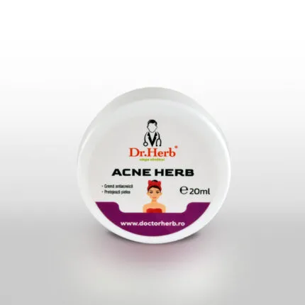 Acne Herb